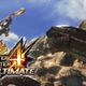 Illustration for article titled Impromptu Monster Hunter 4 Ultimate: Dunk Style